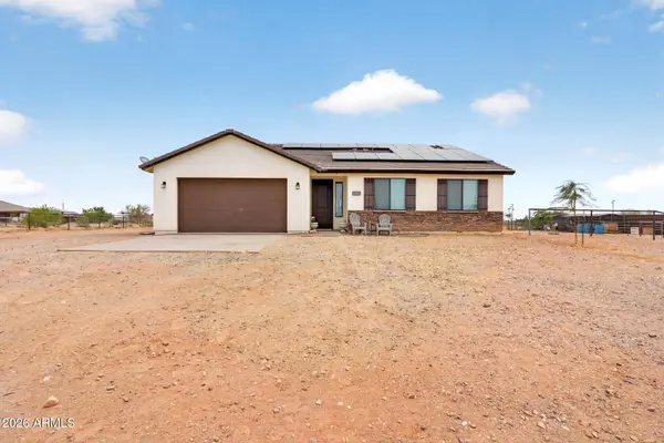 32315 N 171ST Avenue, Surprise, AZ 85387