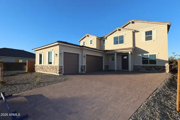 252 W FLAX Drive