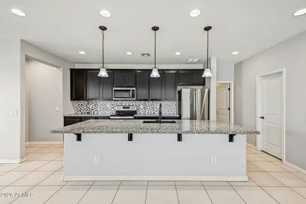 25583 S 224TH Place, Queen Creek, AZ 85142
