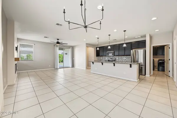 25583 S 224TH Place, Queen Creek, AZ 85142