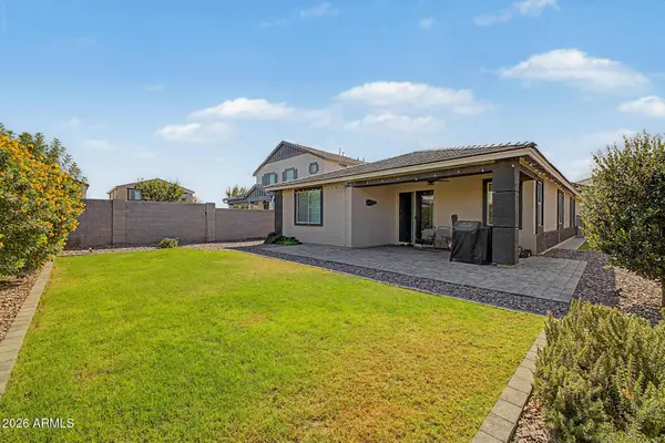 25583 S 224TH Place, Queen Creek, AZ 85142