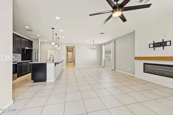 25583 S 224TH Place, Queen Creek, AZ 85142
