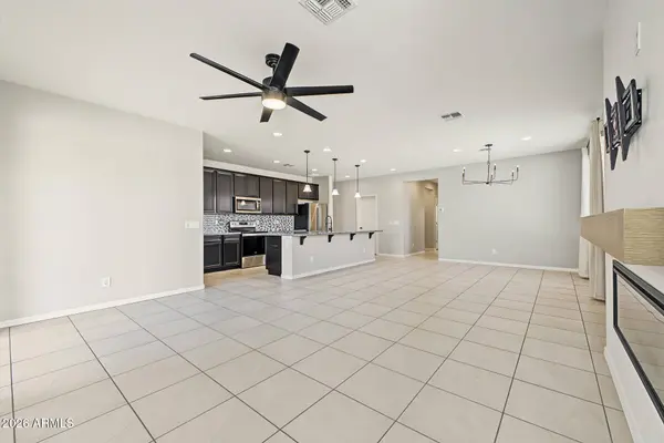 25583 S 224TH Place, Queen Creek, AZ 85142