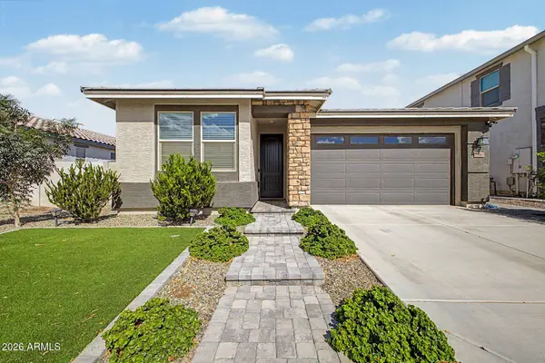 25583 S 224TH Place, Queen Creek, AZ 85142