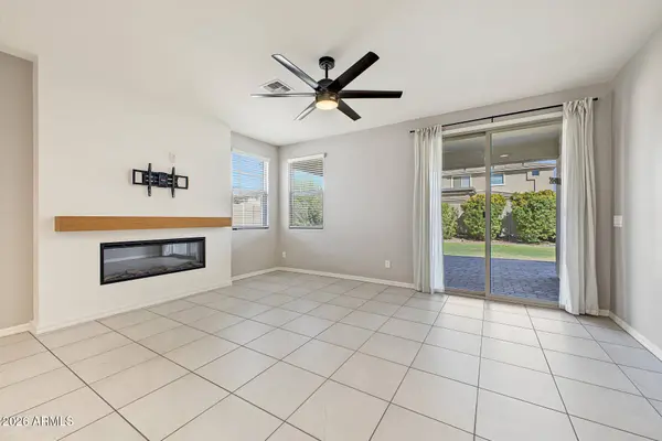 25583 S 224TH Place, Queen Creek, AZ 85142