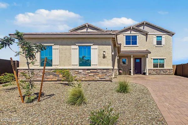 252 W FLAX Drive, San Tan Valley, AZ 85140