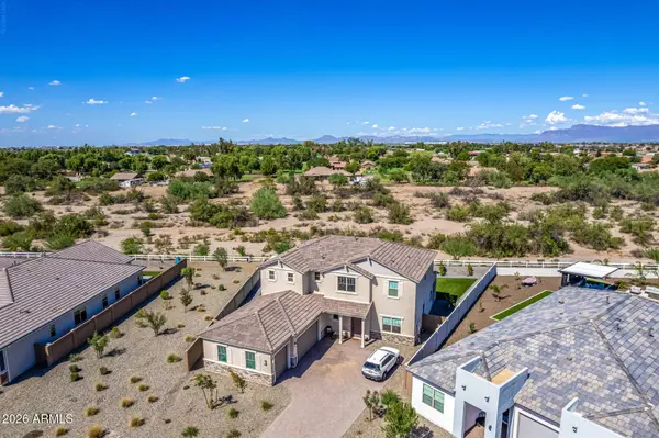252 W FLAX Drive