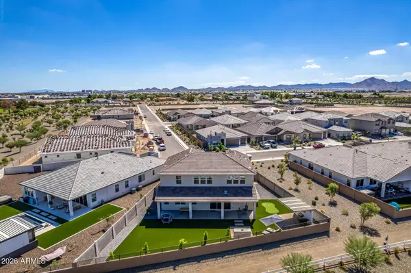 252 W FLAX Drive, San Tan Valley, AZ 85140
