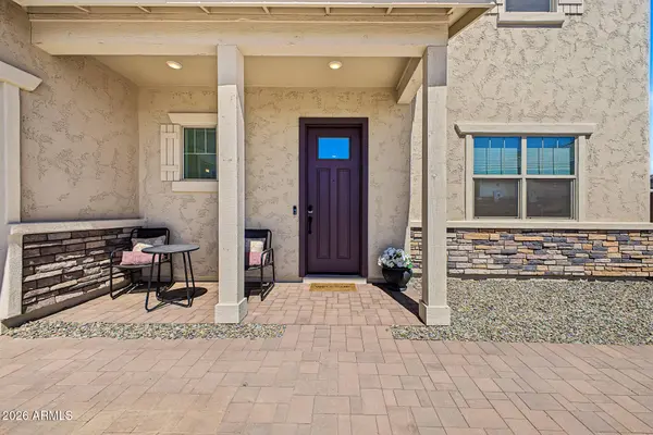 252 W FLAX Drive, San Tan Valley, AZ 85140