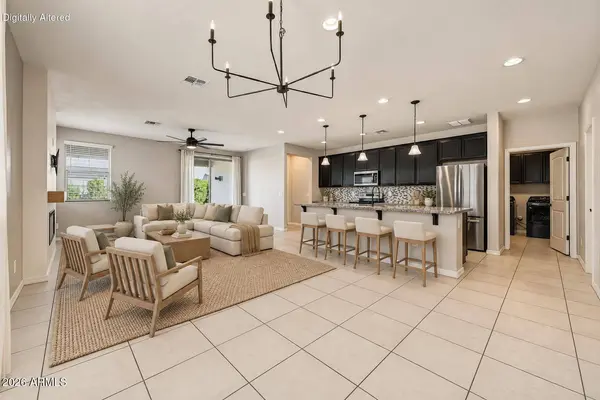 25583 S 224TH Place, Queen Creek, AZ 85142