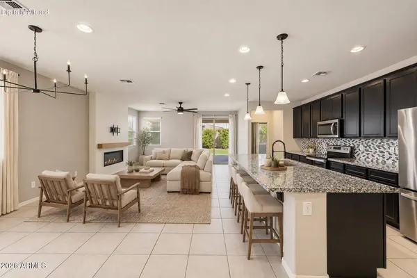 25583 S 224TH Place, Queen Creek, AZ 85142