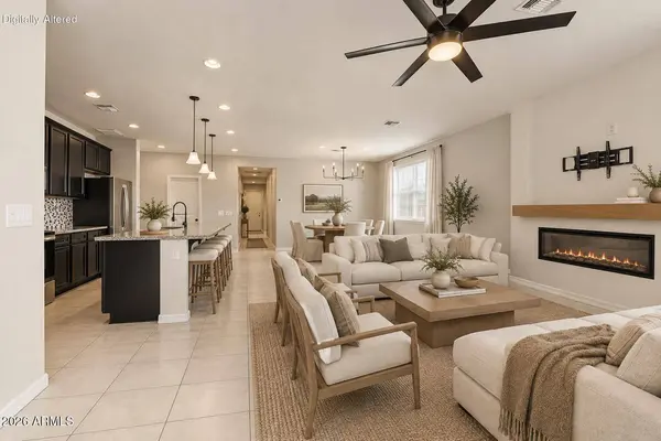 25583 S 224TH Place, Queen Creek, AZ 85142