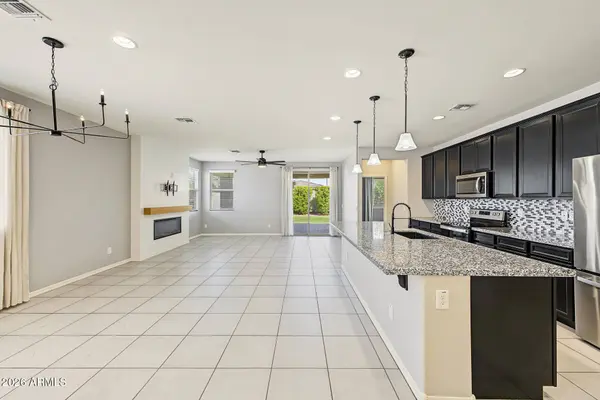 25583 S 224TH Place, Queen Creek, AZ 85142