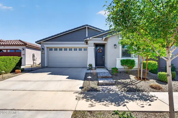 26033 S 230TH Street, Queen Creek, AZ 85142