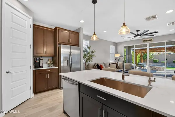 26033 S 230TH Street, Queen Creek, AZ 85142