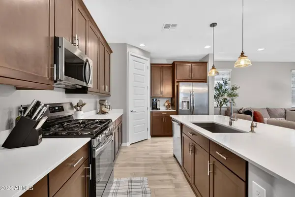 26033 S 230TH Street, Queen Creek, AZ 85142