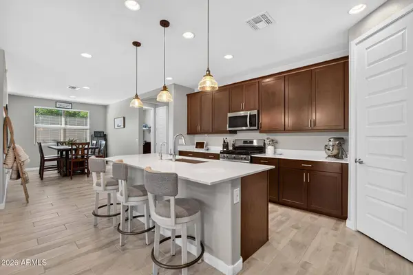 26033 S 230TH Street, Queen Creek, AZ 85142