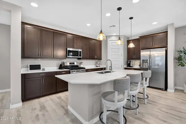 26033 S 230TH Street, Queen Creek, AZ 85142