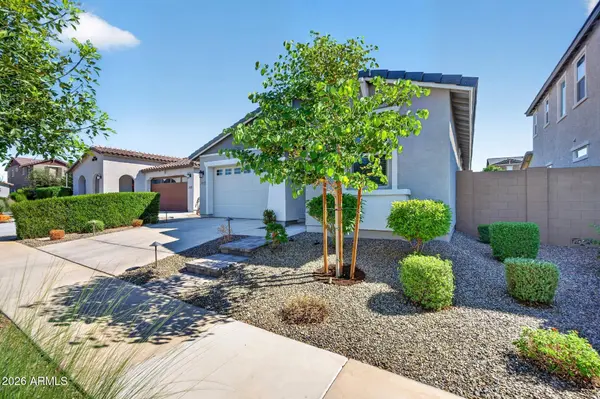 26033 S 230TH Street, Queen Creek, AZ 85142