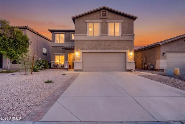 30052 N DESERT WILLOW Boulevard