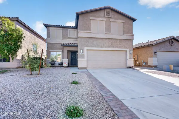 30052 N DESERT WILLOW Boulevard, San Tan Valley, AZ 85143