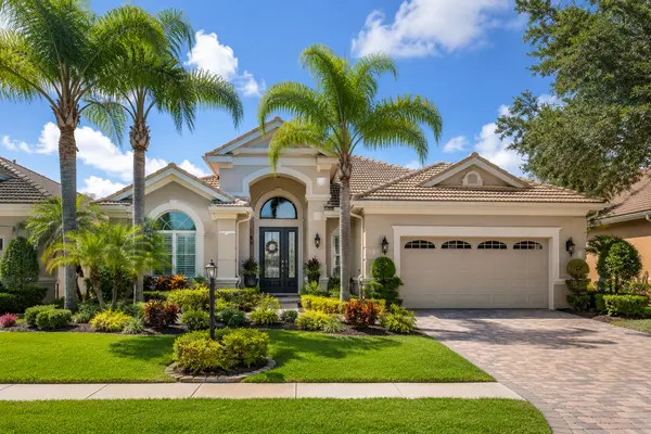Generic Florida Home