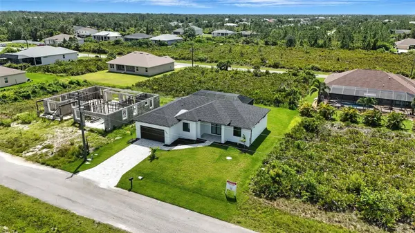 8348 WALDEN ST, Port Charlotte, FL 33981