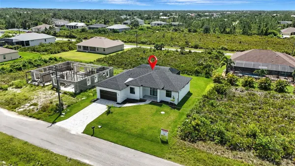 8348 WALDEN ST, Port Charlotte, FL 33981