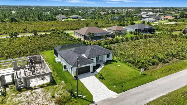 8348 WALDEN ST, Port Charlotte, FL 33981