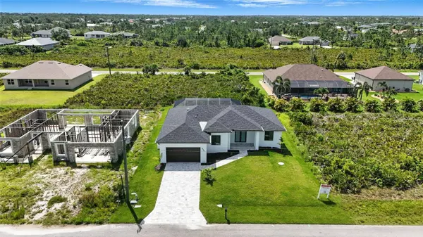 8348 WALDEN ST, Port Charlotte, FL 33981
