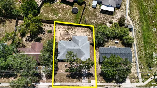 5392 MARINER BLVD, Spring Hill, FL 34609