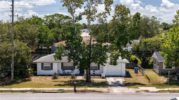 5392 MARINER BLVD, Spring Hill, FL 34609