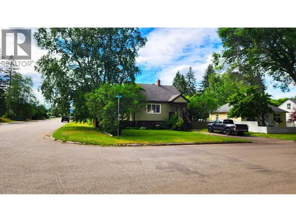 1685 ELM STREET, Prince George, BC V2L1C7
