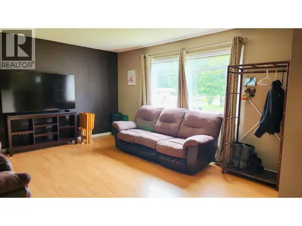 6266 BIRCHWOOD DRIVE, Prince George, BC V2K1W2