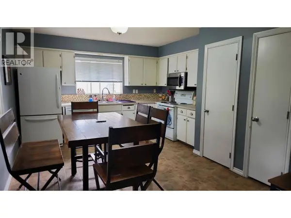 6266 BIRCHWOOD DRIVE, Prince George, BC V2K1W2