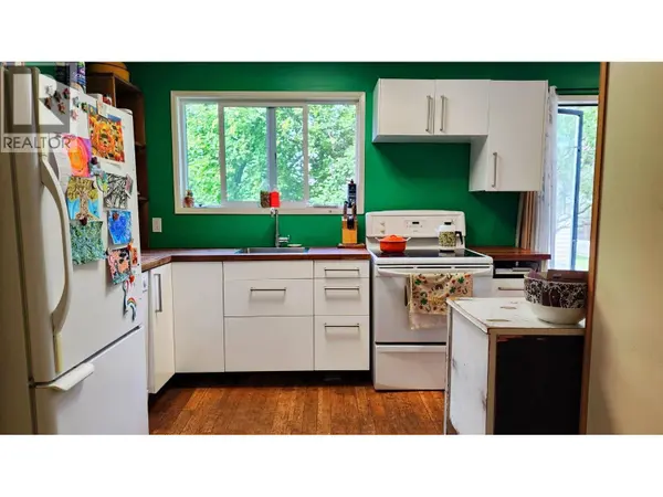 1685 ELM STREET, Prince George, BC V2L1C7