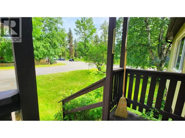1685 ELM STREET, Prince George, BC V2L1C7