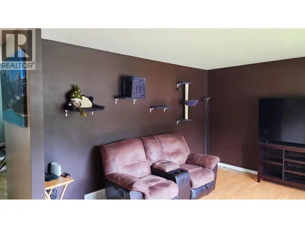 6266 BIRCHWOOD DRIVE, Prince George, BC V2K1W2
