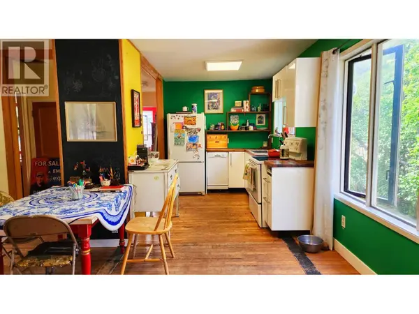 1685 ELM STREET, Prince George, BC V2L1C7