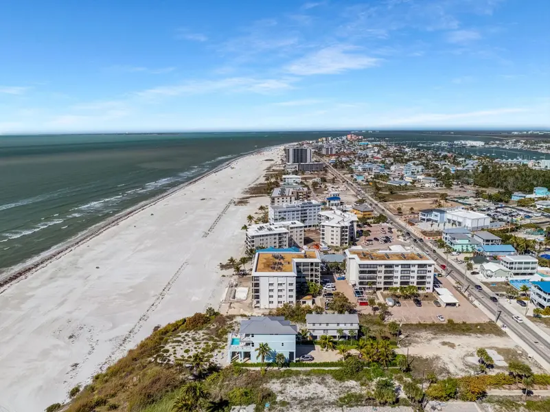 Fort Myers Beach