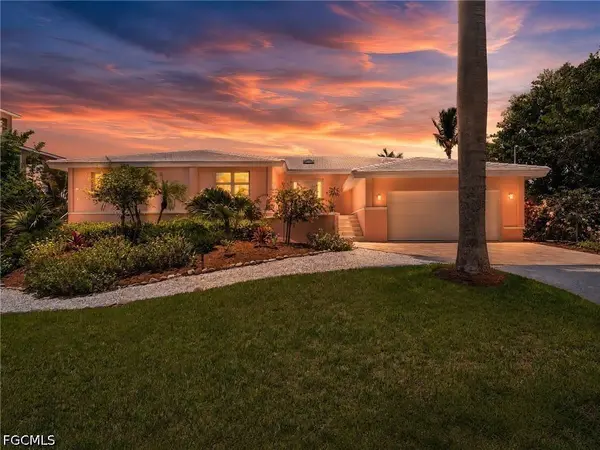 4577 Waters Edge LN, Sanibel, FL 33957