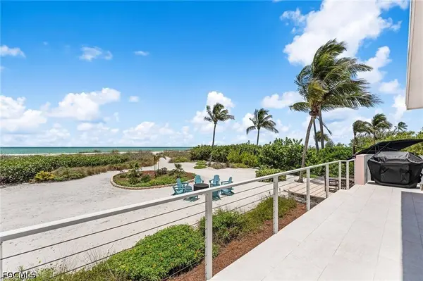 4577 Waters Edge LN, Sanibel, FL 33957