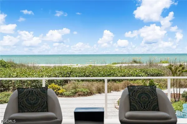 4577 Waters Edge LN, Sanibel, FL 33957