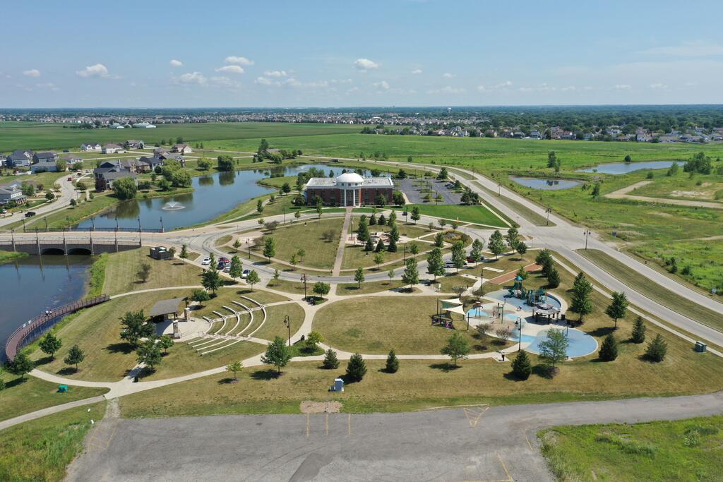 Shorewood IL