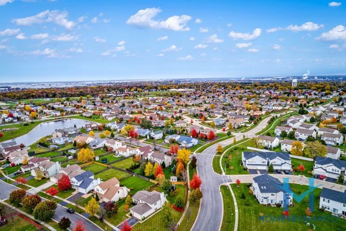 Romeoville IL