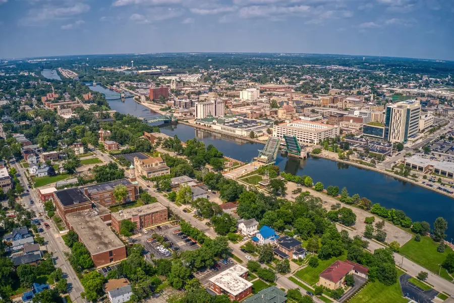 Joliet