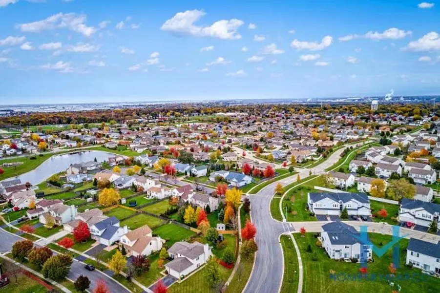Romeoville