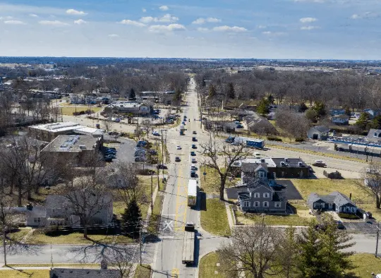 Plainfield