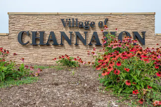 Channahon