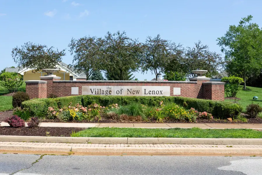 New Lenox